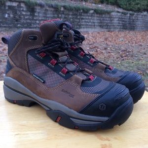 New Carolina 5” carbon composite toe 4x4 hiker m9D